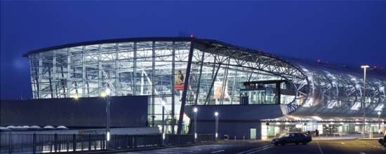 dusseldorf airport taxi transfers and shuttle service